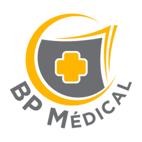 Logo BP Médical